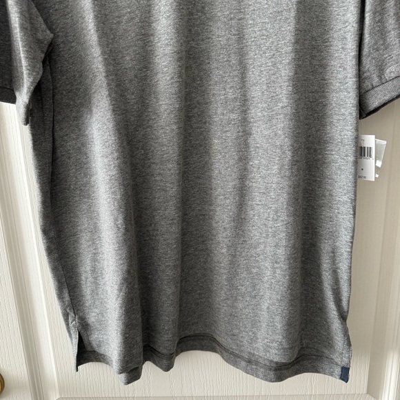 Disney Parks Polo Shirt Mickey Logo Sz M NWT - Picture 3 of 12